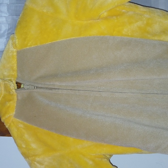 Koala Kids Lion Costume 3T - Picture 3 of 14